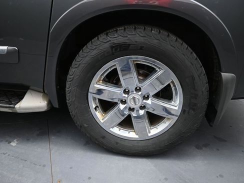 Used 2012 Nissan Armada Platinum image 14