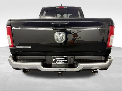 Used 2021 RAM 1500 Big Horn image 8