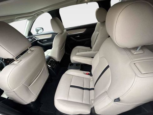 Used 2024 MAZDA CX-90 Plug-In Hybrid w/ Premium Pkg image 15