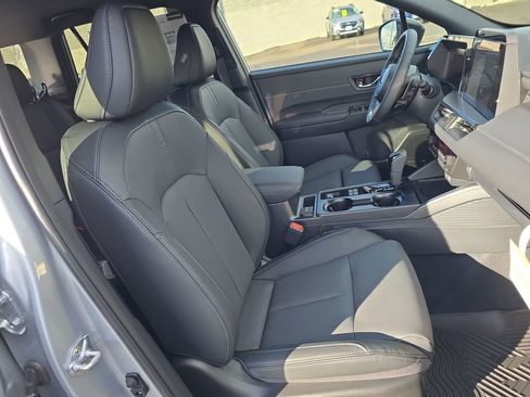 New 2026 Subaru Outback Touring XT image 13