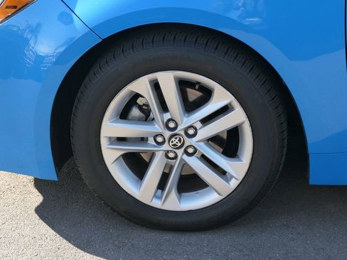 Used 2019 Toyota Corolla SE image 10