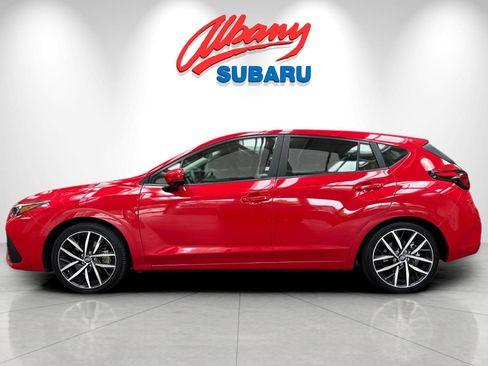Used 2024 Subaru Impreza 2.0i Sport AWD/4WD image 8