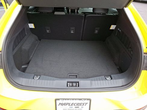 Certified 2024 Ford Mustang Mach-E GT image 28