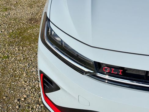 New 2026 Volkswagen Jetta GLI Autobahn image 5