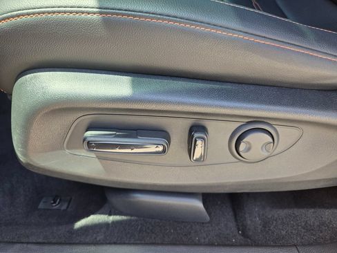 Used 2025 Honda CR-V Sport-L image 5