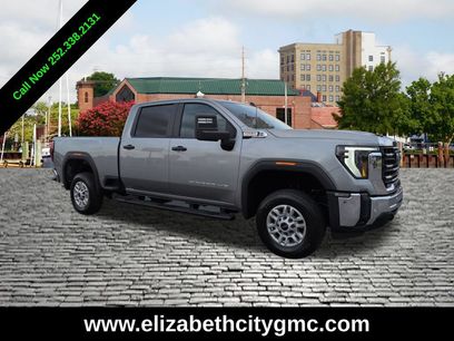New 2026 GMC Sierra 2500 Pro w/ 1SA Pro Safety Plus Package