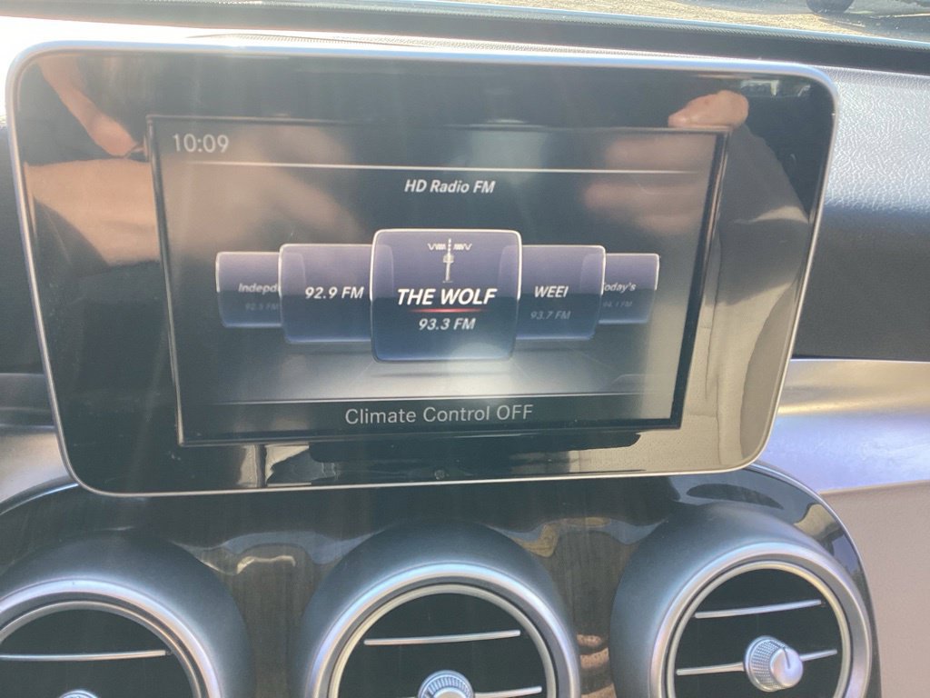Used 2015 Mercedes-Benz C 300 4MATIC Sedan image 22