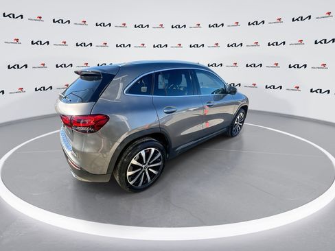 Used 2022 Mercedes-Benz GLA 250 image 8