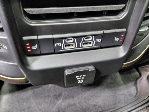 Used 2021 RAM 1500 Limited w/ Protection Group image 6