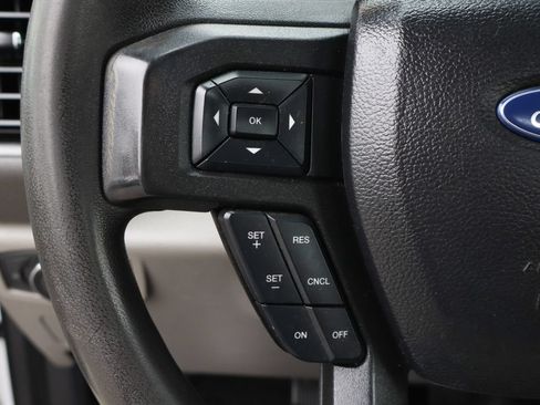 Used 2020 Ford F350 XL w/ Power Equipment Group RWD image 25