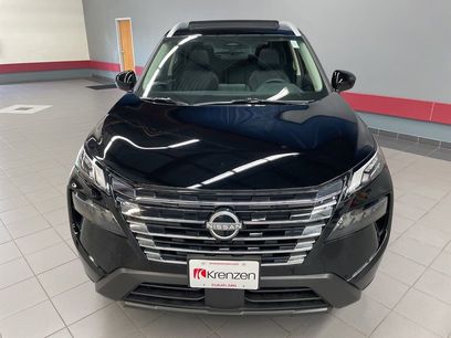 New 2026 Nissan Rogue SV w/ SV Premium Package