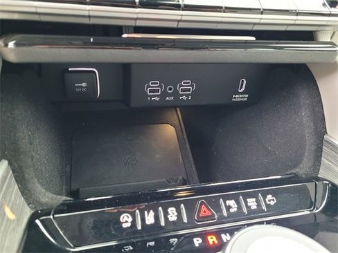 Used 2022 Jeep Wagoneer Series II image 21