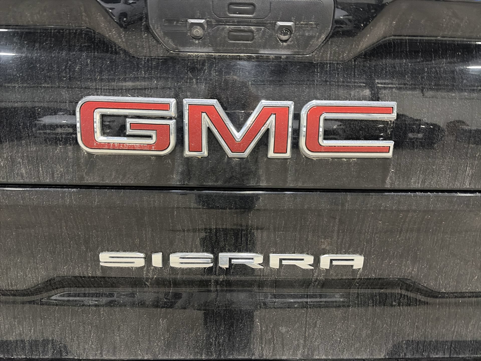 Used 2020 GMC Sierra 1500 AT4 w/ AT4 Premium Package AWD/4WD image 33