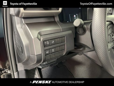 New 2026 Toyota Tacoma SR5 RWD image 23