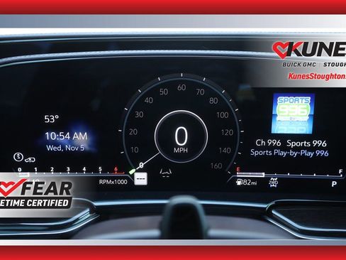 Used 2024 Cadillac Escalade ESV Sport Platinum w/ LPO, ONYX Package image 56