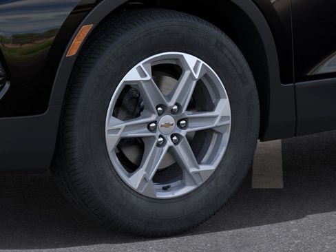 New 2026 Chevrolet Blazer LT FWD image 9