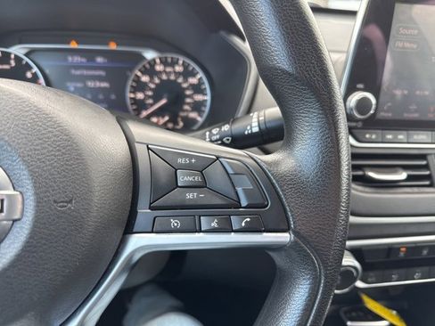 Used 2019 Nissan Altima 2.5 S image 21