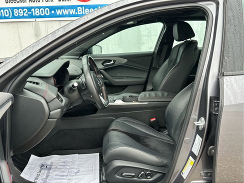 Used 2023 Acura TLX w/ A-SPEC Pkg image 22