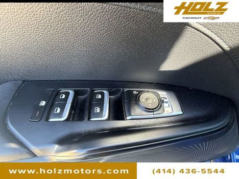 Used 2022 Kia K5 GT-Line image 23