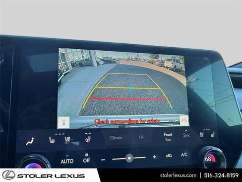 Used 2023 Lexus RX 350 AWD image 31