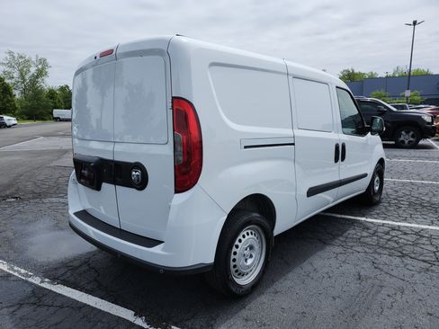 Used 2022 RAM ProMaster City Wagon FWD image 16
