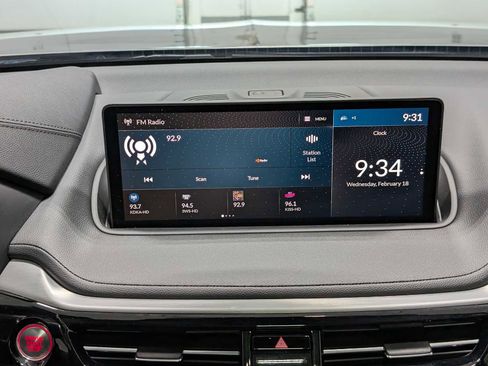 Certified 2023 Acura MDX SH-AWD image 19