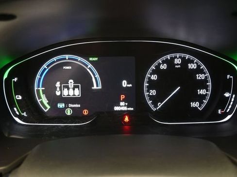Used 2022 Honda Accord Touring image 31