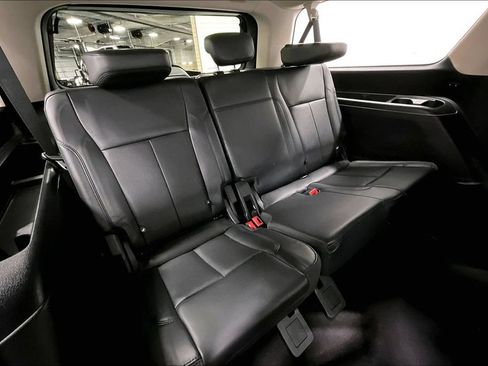 Used 2024 Ford Expedition Max XLT RWD image 34
