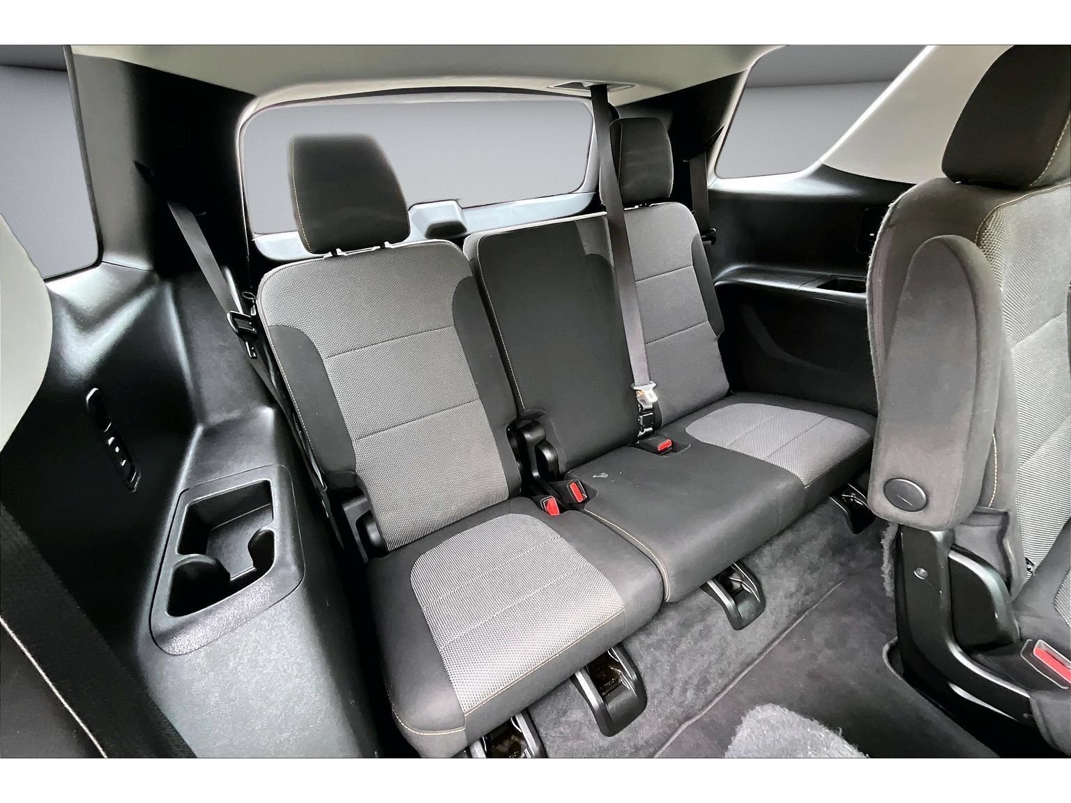 Used 2019 Chevrolet Traverse LT AWD/4WD image 45