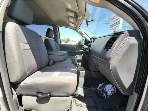 Used 2007 Dodge Ram 2500 Truck SLT RWD image 13