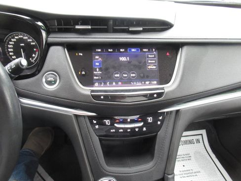 Used 2024 Cadillac XT5 Premium Luxury w/ LPO, Floor Liner Package AWD/4WD image 29