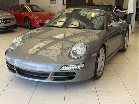 Used 2005 Porsche 911 Carrera S image 9