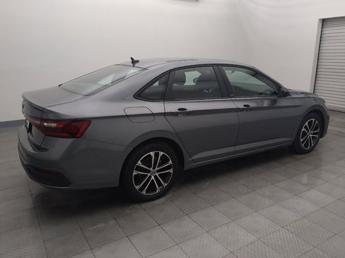 Used 2025 Volkswagen Jetta Sport FWD image 10