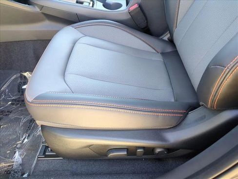 New 2026 Subaru Crosstrek 2.5i Limited image 4