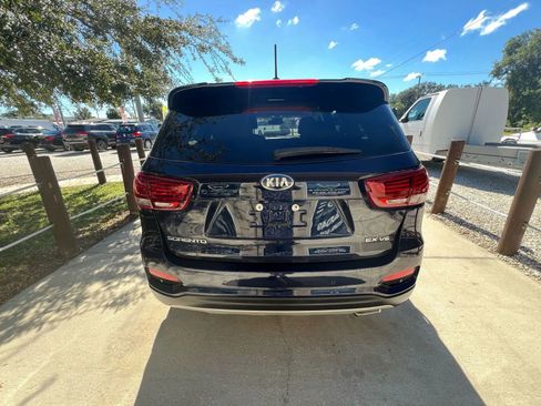 Used 2019 Kia Sorento EX FWD image 8