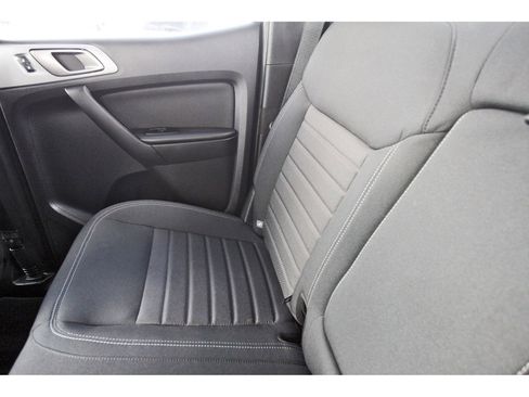 Used 2020 Ford Ranger XLT w/ Equipment Group 301A Mid image 14