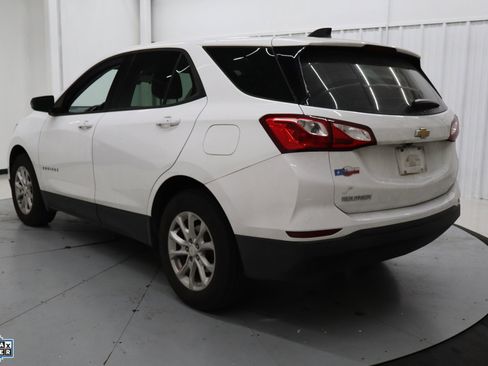 Used 2019 Chevrolet Equinox LS image 8