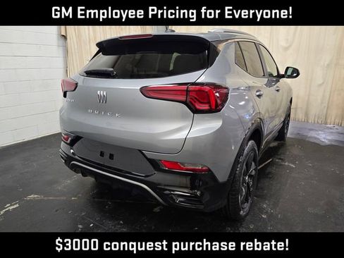 New 2026 Buick Encore GX Sport Touring w/ Comfort Package image 8
