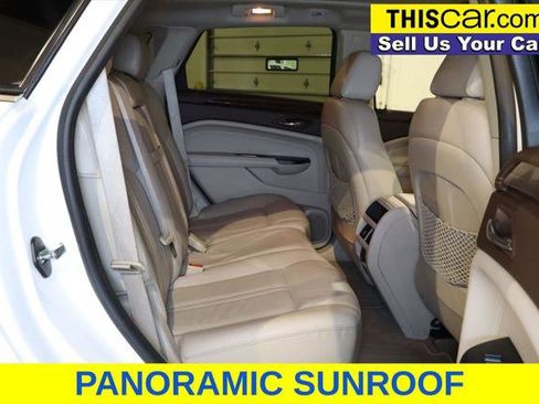 Used 2015 Cadillac SRX Performance w/ Driver Awareness Package image 14