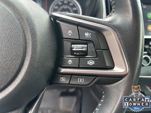 Certified 2023 Subaru Forester Premium image 15