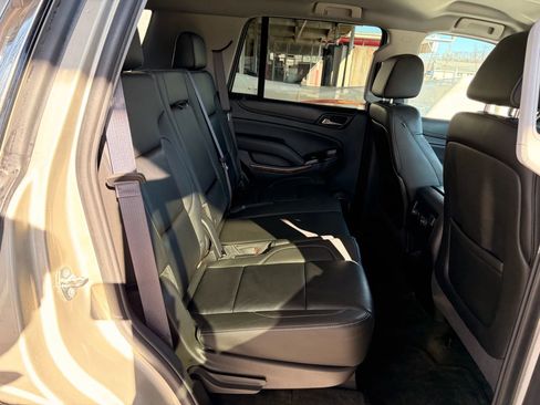 Used 2015 Chevrolet Tahoe LT w/ Max Trailering Package image 25