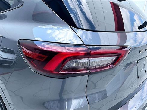 Used 2023 Ford Escape ST-Line w/ Tech Pack #1 image 21