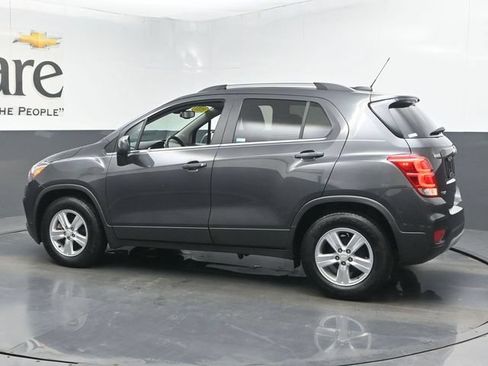 Used 2017 Chevrolet Trax LT FWD image 52