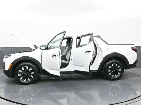 Certified 2026 Hyundai Santa Cruz SE image 52