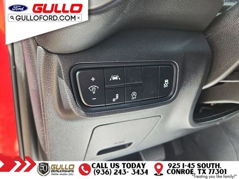 Used 2020 Kia Soul GT-Line w/ GT 2.0L Power Sunroof Package FWD image 19