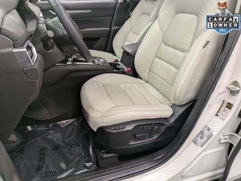 Certified 2023 MAZDA CX-5 AWD 2.5 S image 11