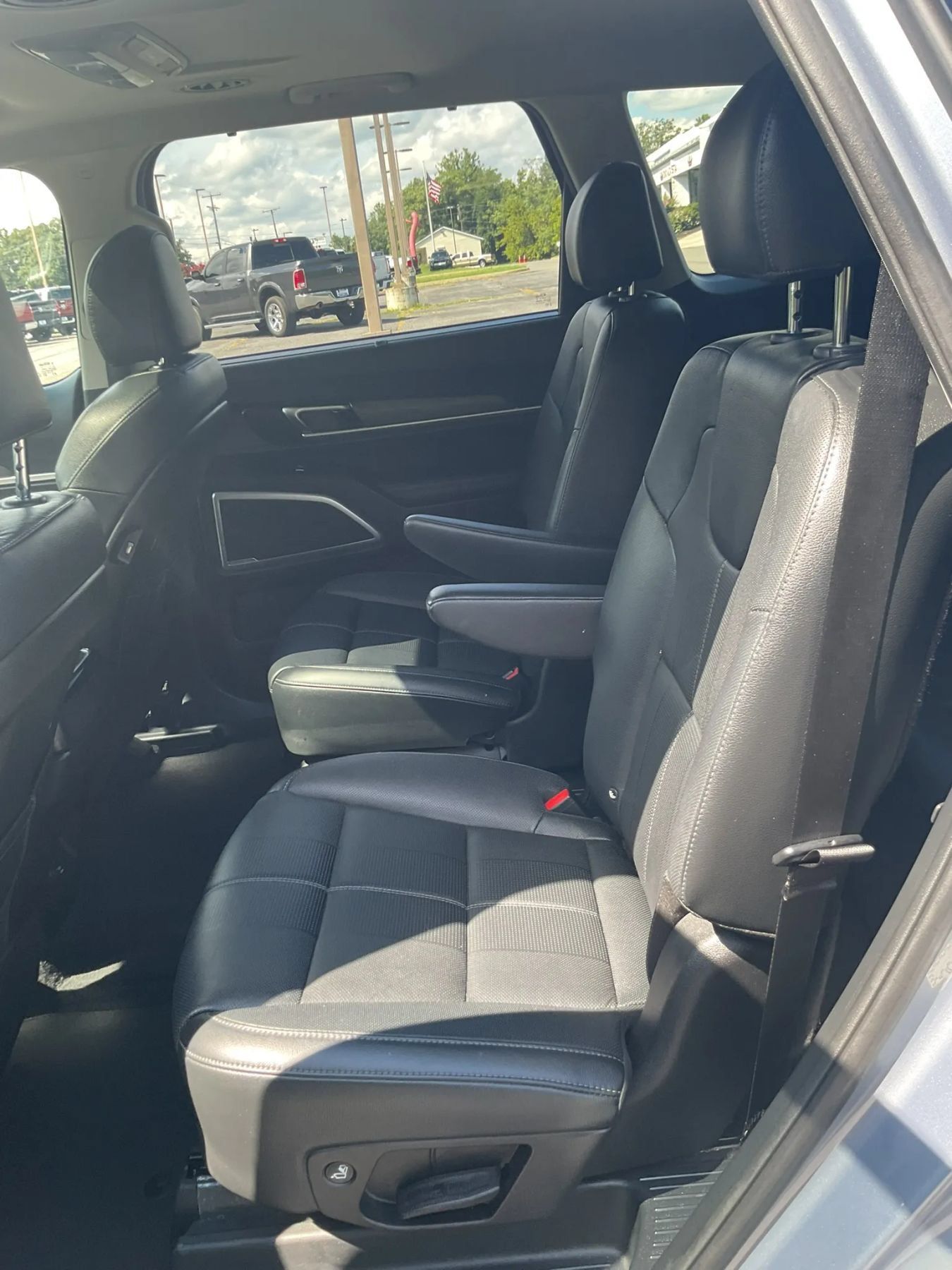 Used 2020 Kia Telluride EX w/ EX Premium Package AWD/4WD image 45