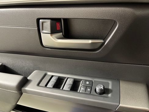 New 2026 Toyota Tundra SR5 AWD/4WD image 16