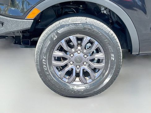 Used 2021 Ford Ranger XLT AWD/4WD image 28