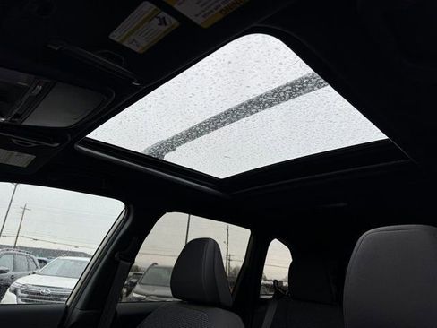 New 2026 Subaru Forester Premium image 15